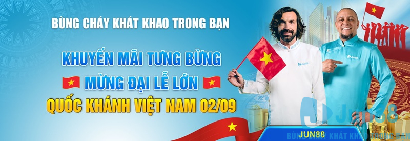 Lễ Quốc Khánh Việt Nam