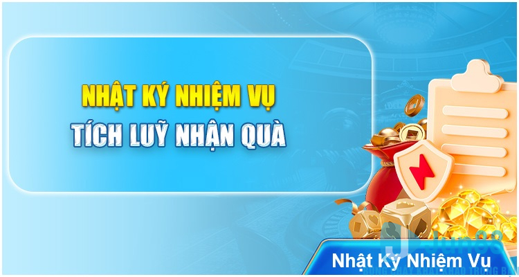 Nhật Ký Nhiệm Vụ