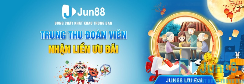 TẾT TRUNG THU ĐOÀN VIÊN